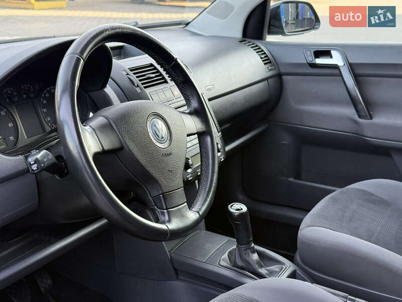 Хэтчбек Volkswagen Polo 2009 в Ровно фото 27 Хэтчбек Volkswagen Polo 2009 в Ровно