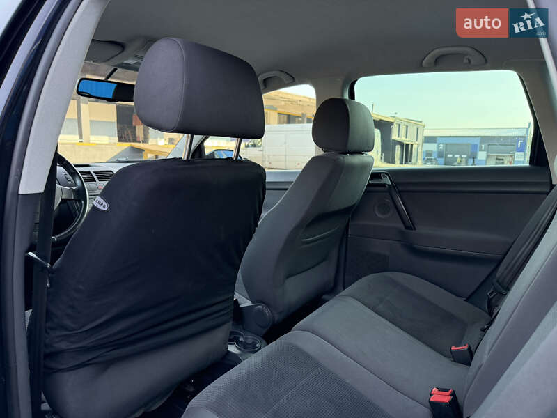 Хэтчбек Volkswagen Polo 2009 в Ровно фото 32 Хэтчбек Volkswagen Polo 2009 в Ровно
