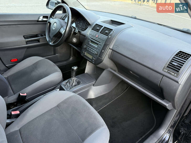 Хэтчбек Volkswagen Polo 2009 в Ровно фото 35 Хэтчбек Volkswagen Polo 2009 в Ровно