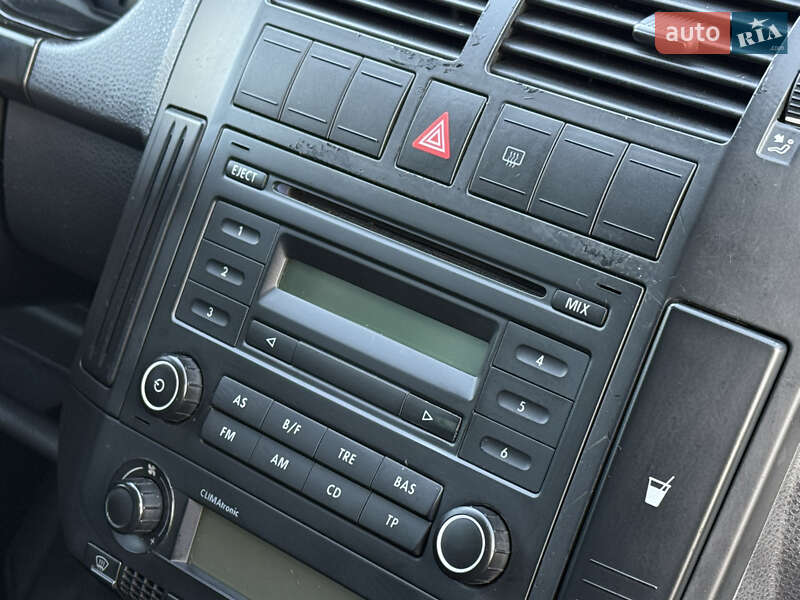 Хэтчбек Volkswagen Polo 2009 в Ровно фото 39 Хэтчбек Volkswagen Polo 2009 в Ровно