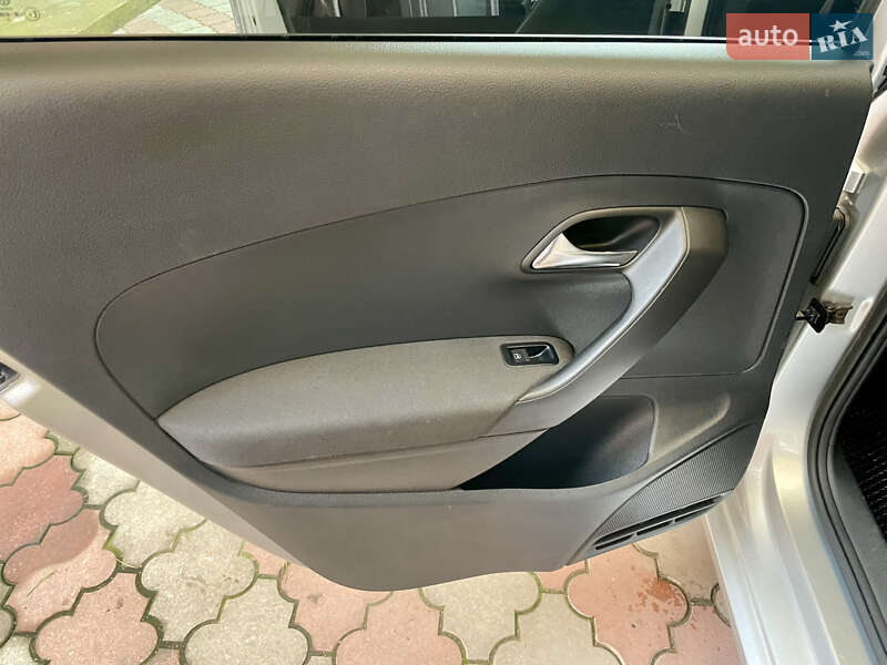 Седан Volkswagen Polo 2017 в Харькове фото 14 Седан Volkswagen Polo 2017 в Харькове