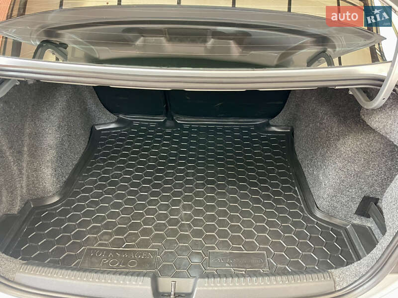 Седан Volkswagen Polo 2017 в Харькове фото 19 Седан Volkswagen Polo 2017 в Харькове