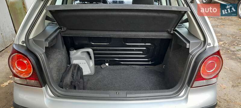 Хэтчбек Volkswagen Polo 2006 в Одессе фото 12 Хэтчбек Volkswagen Polo 2006 в Одессе