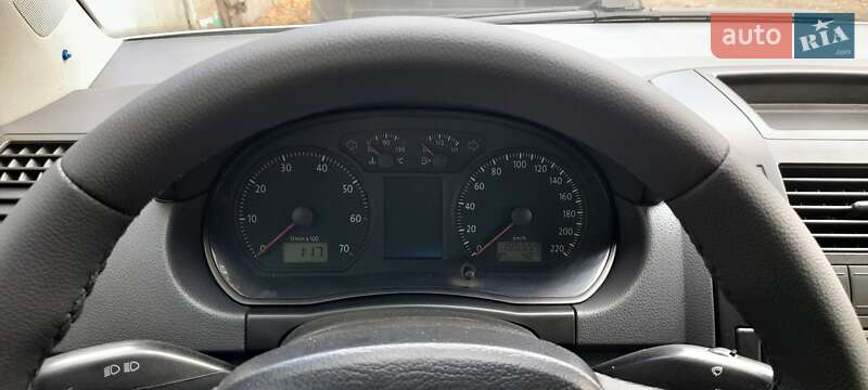 Хэтчбек Volkswagen Polo 2006 в Одессе фото 16 Хэтчбек Volkswagen Polo 2006 в Одессе