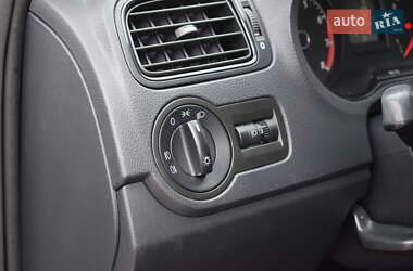 Седан Volkswagen Polo 2017 в 