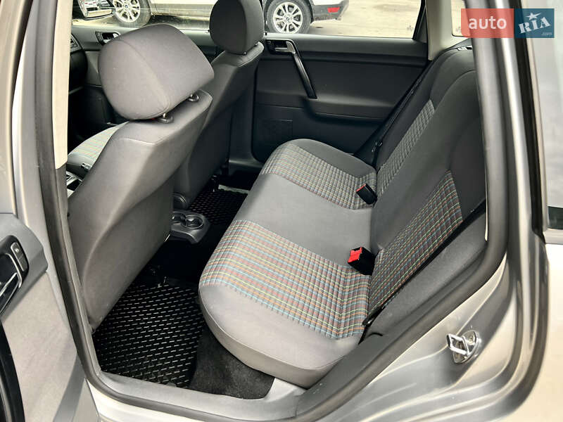 Хэтчбек Volkswagen Polo 2008 в Киеве фото 34 Хэтчбек Volkswagen Polo 2008 в Киеве