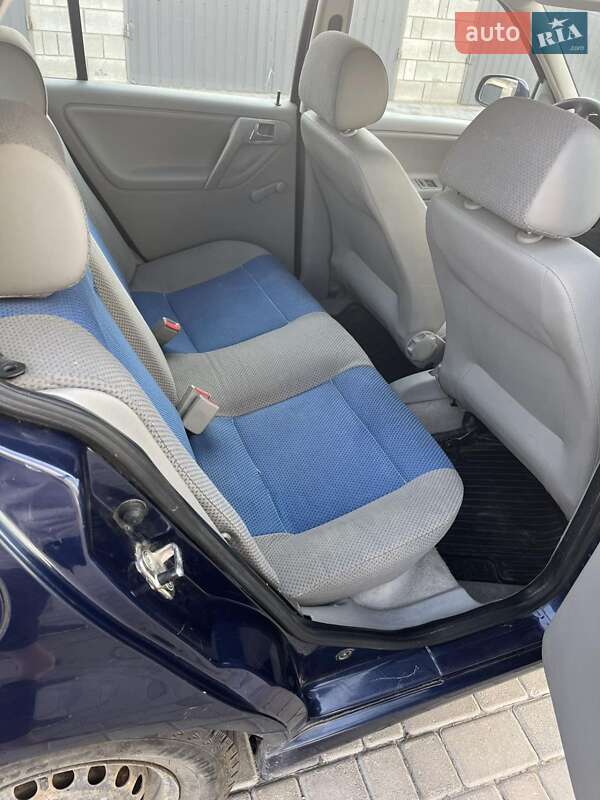 Хэтчбек Volkswagen Polo 2000 в Березному фото 4 Хэтчбек Volkswagen Polo 2000 в Березному