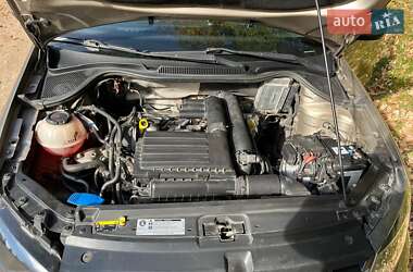 Седан Volkswagen Polo 2018 в 