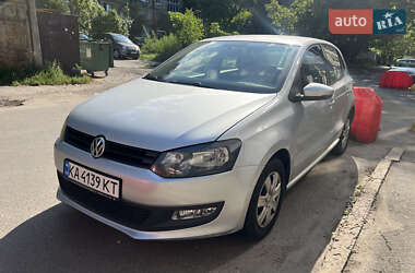 Хетчбек Volkswagen Polo 2012 в Києві