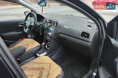 Седан Volkswagen Polo 2013 в 