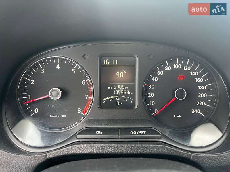 Хэтчбек Volkswagen Polo 2011 в Львове фото 20 Хэтчбек Volkswagen Polo 2011 в Львове