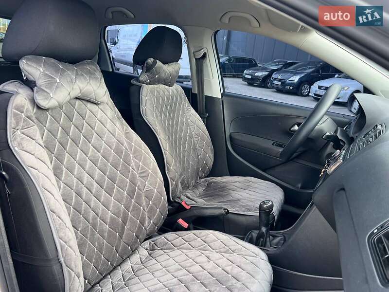 Хэтчбек Volkswagen Polo 2011 в Львове фото 36 Хэтчбек Volkswagen Polo 2011 в Львове