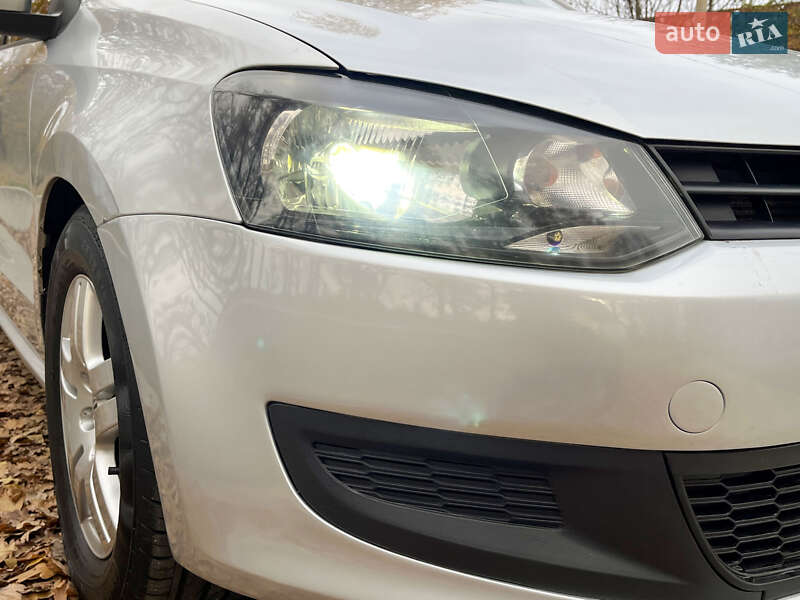 Хэтчбек Volkswagen Polo 2011 в Сумах фото 16 Хэтчбек Volkswagen Polo 2011 в Сумах