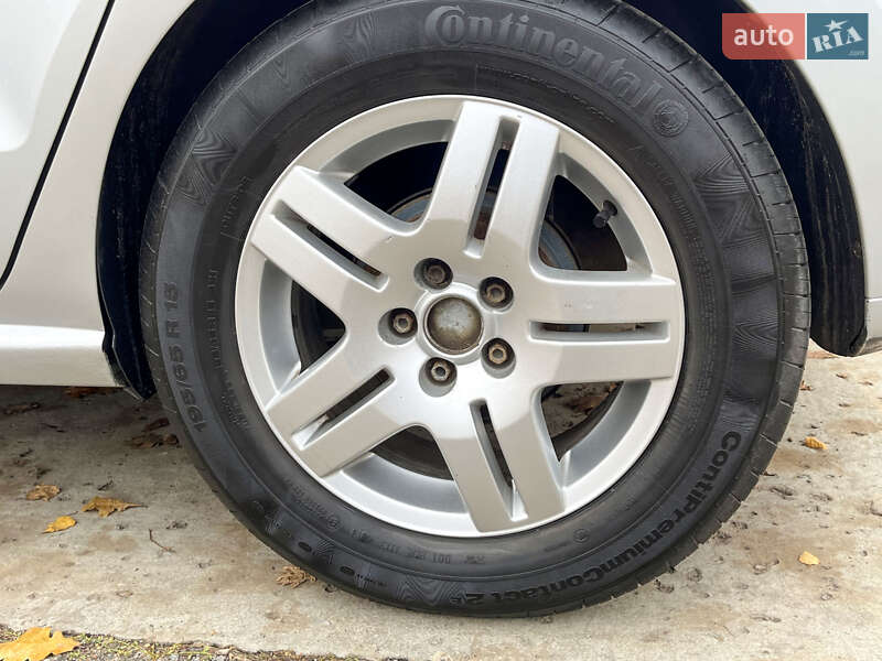 Хэтчбек Volkswagen Polo 2011 в Сумах фото 19 Хэтчбек Volkswagen Polo 2011 в Сумах