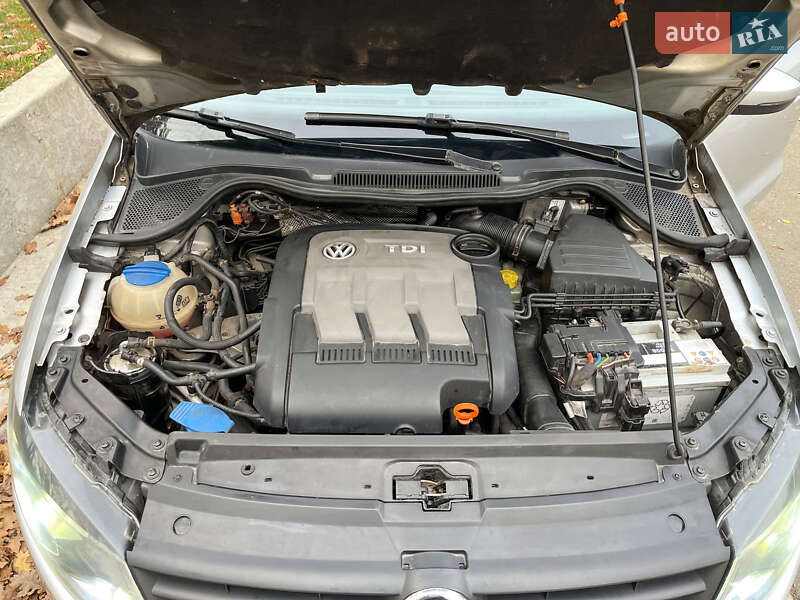 Хэтчбек Volkswagen Polo 2011 в Сумах фото 26 Хэтчбек Volkswagen Polo 2011 в Сумах
