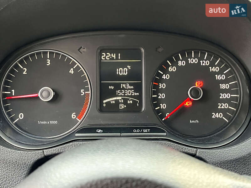 Хэтчбек Volkswagen Polo 2011 в Сумах фото 33 Хэтчбек Volkswagen Polo 2011 в Сумах