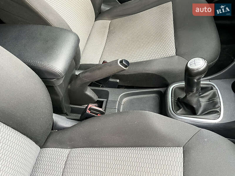 Хэтчбек Volkswagen Polo 2011 в Сумах фото 43 Хэтчбек Volkswagen Polo 2011 в Сумах