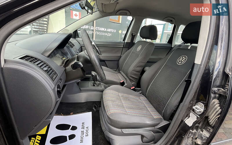 Хэтчбек Volkswagen Polo 2007 в Стрые