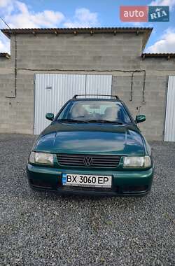 Хетчбек Volkswagen Polo 1998 в Шепетівці
