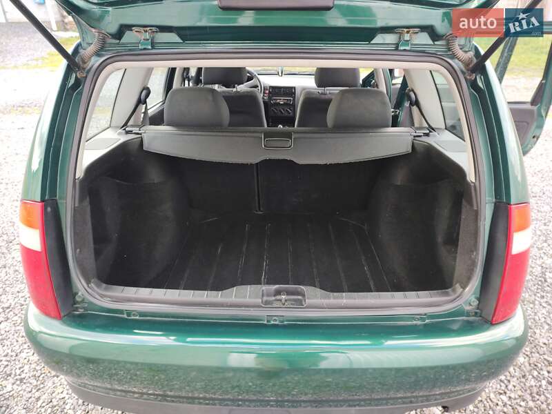 Хэтчбек Volkswagen Polo 1998 в Шепетовке фото 13 Хэтчбек Volkswagen Polo 1998 в Шепетовке