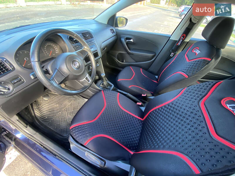 Седан Volkswagen Polo 2013 в Киеве фото 17 Седан Volkswagen Polo 2013 в Киеве