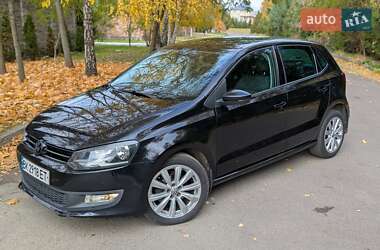 Хетчбек Volkswagen Polo 2011 в Рівному