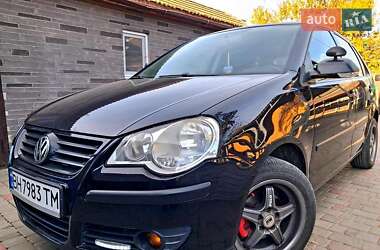Хетчбек Volkswagen Polo 2008 в Татарбунарах