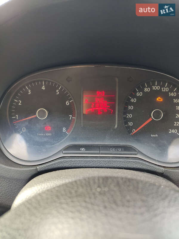 Седан Volkswagen Polo 2012 в Харькове фото 15 Седан Volkswagen Polo 2012 в Харькове