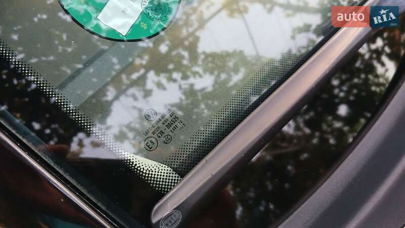 Хетчбек Volkswagen Polo 2007 в Мукачевому