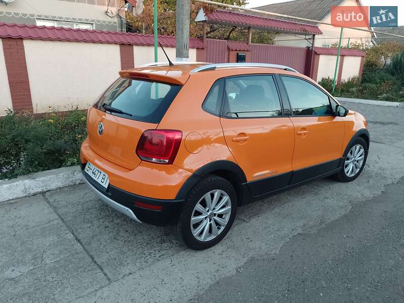 Хэтчбек Volkswagen Polo 2011 в Одессе фото 19 Хэтчбек Volkswagen Polo 2011 в Одессе