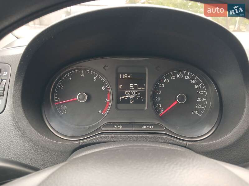 Седан Volkswagen Polo 2016 в Николаеве фото 9 Седан Volkswagen Polo 2016 в Николаеве