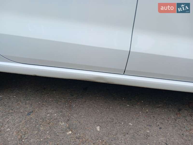 Седан Volkswagen Polo 2016 в Николаеве фото 16 Седан Volkswagen Polo 2016 в Николаеве