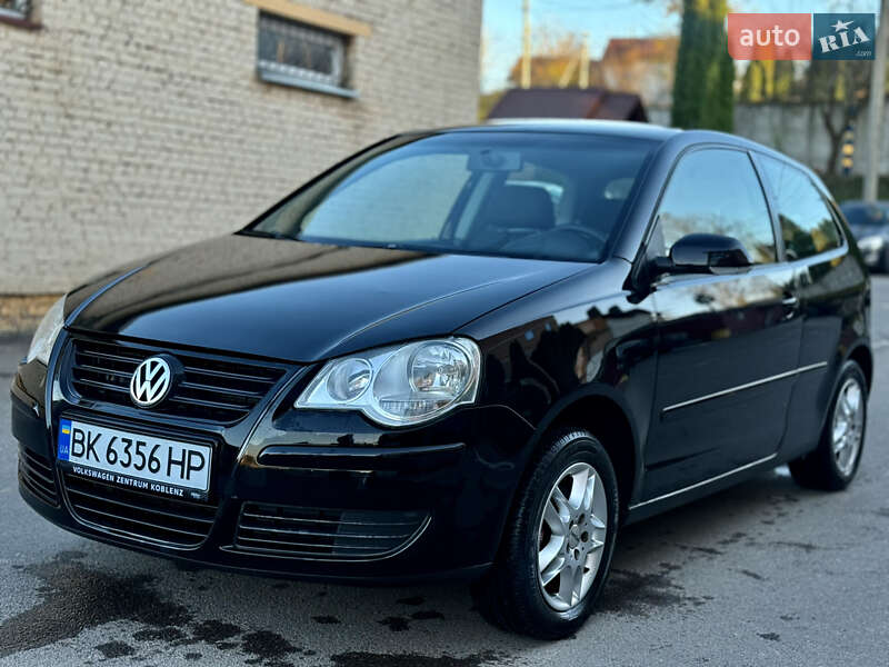 Volkswagen Polo 2006