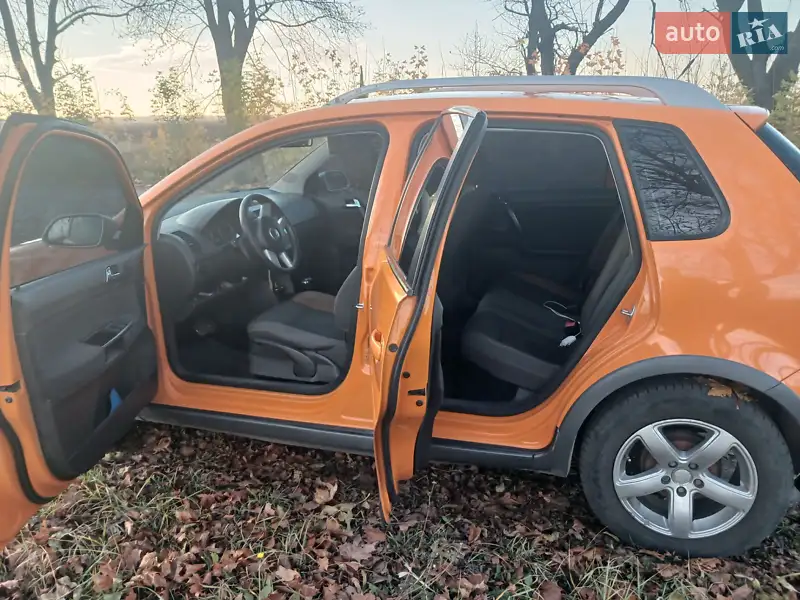 Volkswagen Polo 2008 VIN WVWZZZ9NZ9Y028475 фото оголошення 14 з 64