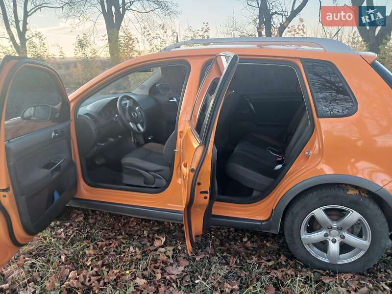 Хэтчбек Volkswagen Polo 2008 в Виннице фото 14 Хэтчбек Volkswagen Polo 2008 в Виннице