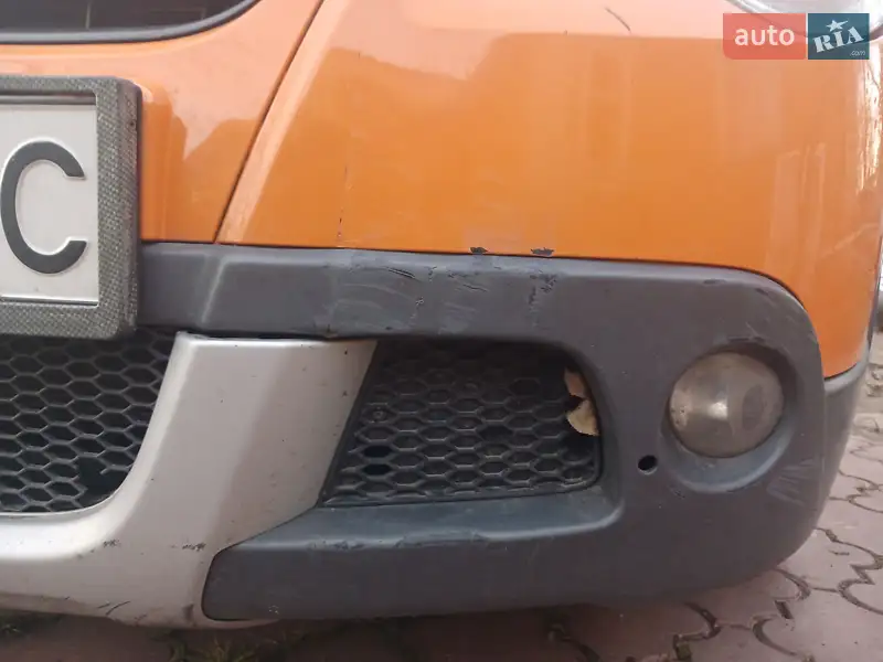Volkswagen Polo 2008 VIN WVWZZZ9NZ9Y028475 фото оголошення 19 з 64