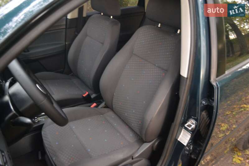 Хэтчбек Volkswagen Polo 2005 в Городище