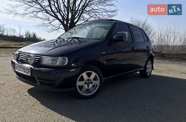 Хетчбек Volkswagen Polo 1999 в Івано-Франківську