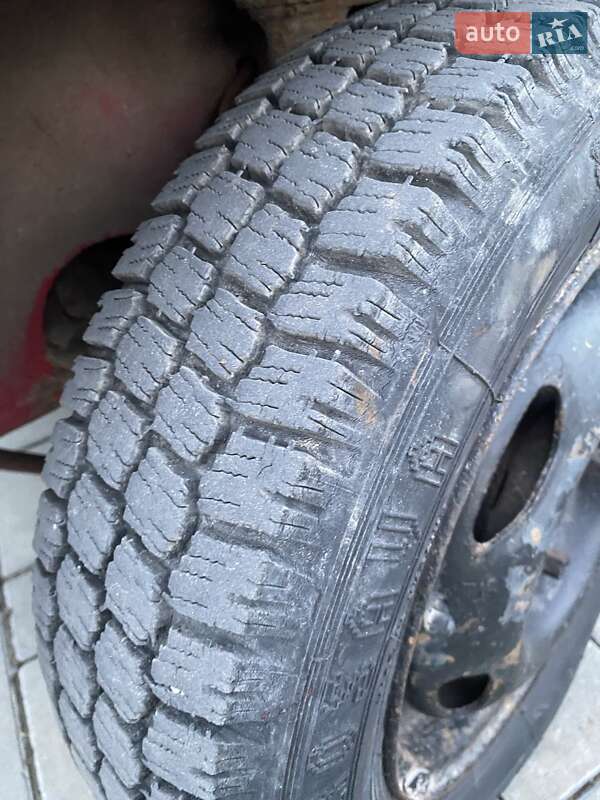 Хэтчбек Volkswagen Polo 1987 в Хмельницком