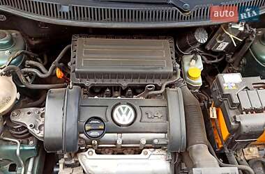 Хэтчбек Volkswagen Polo 2007 в Николаеве