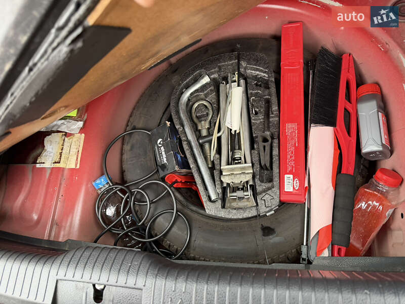 Хэтчбек Volkswagen Polo 2008 в Одессе