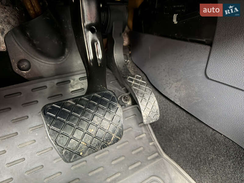 Хэтчбек Volkswagen Polo 2008 в Одессе