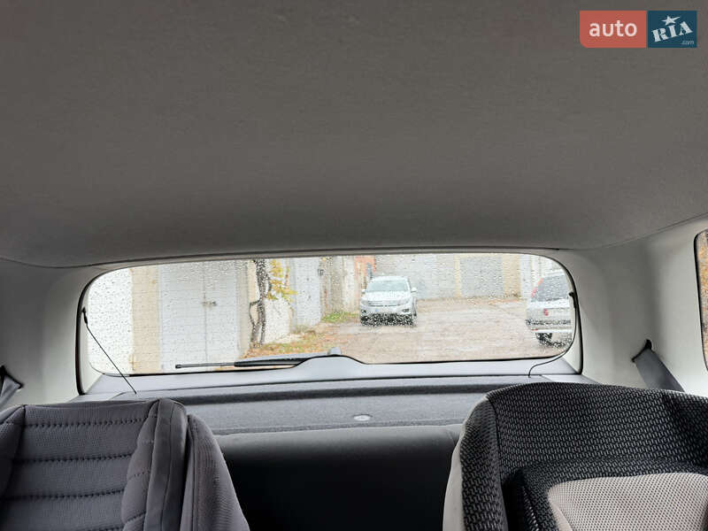 Хэтчбек Volkswagen Polo 2008 в Одессе