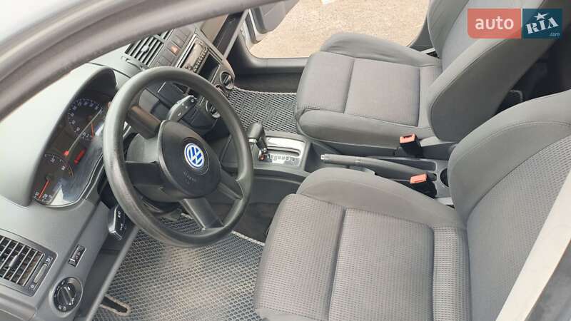 Volkswagen Polo 2002