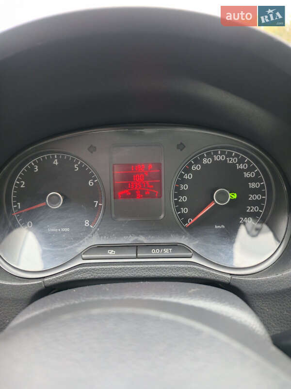 Седан Volkswagen Polo 2011 в Никополе фото 8 Седан Volkswagen Polo 2011 в Никополе