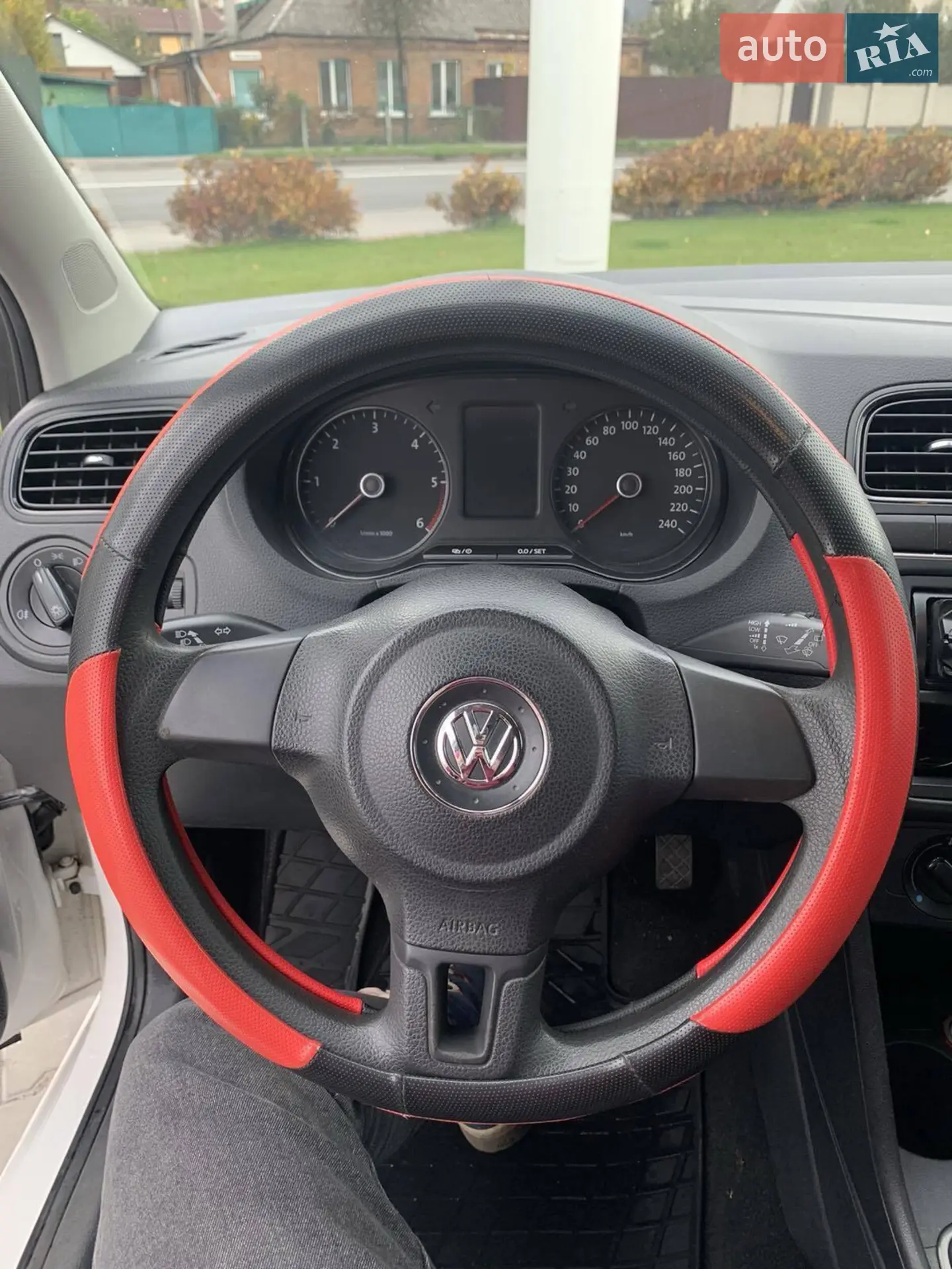2014 Volkswagen Polo - мініатюра 3