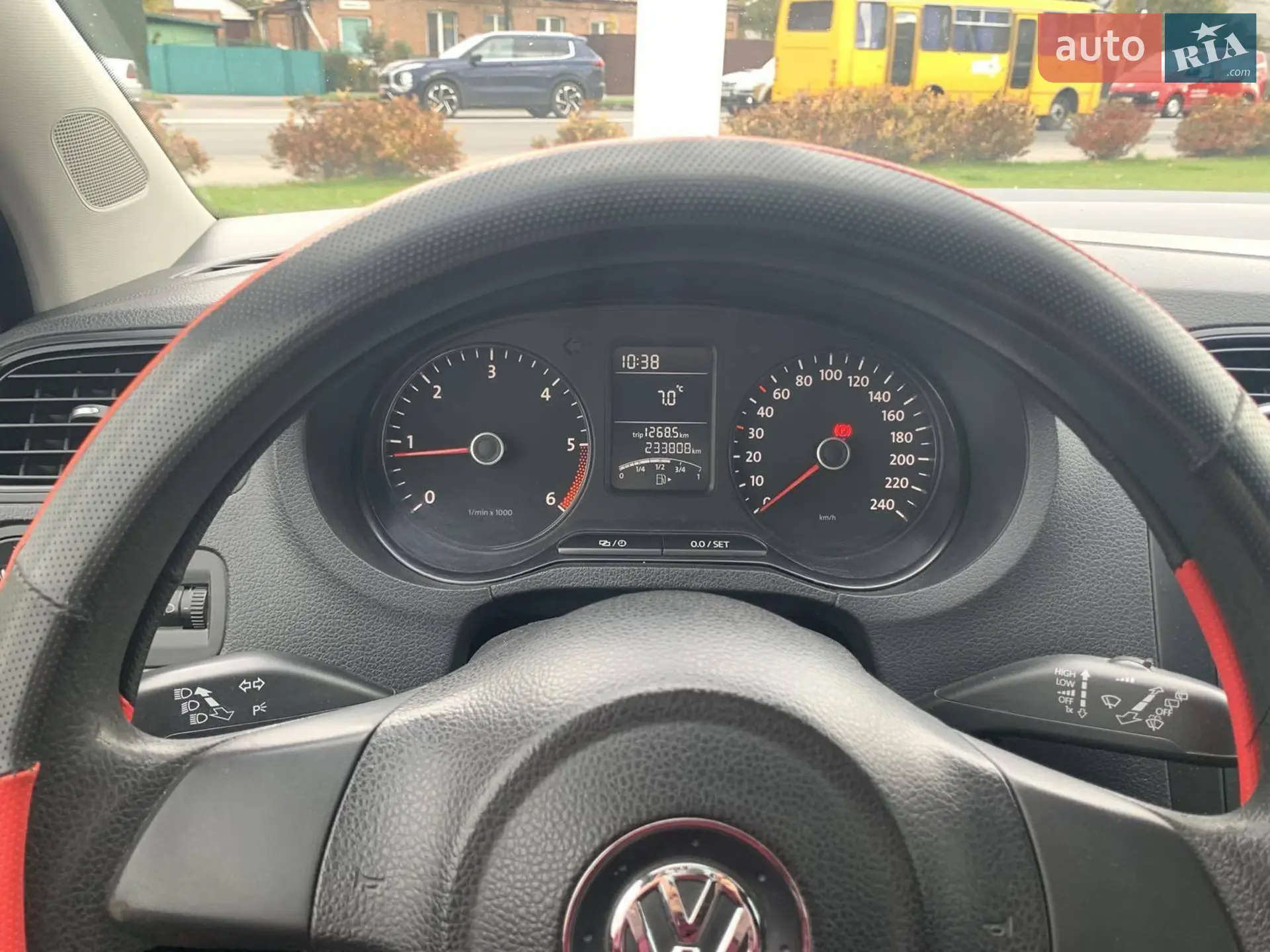 2014 Volkswagen Polo - мініатюра 4