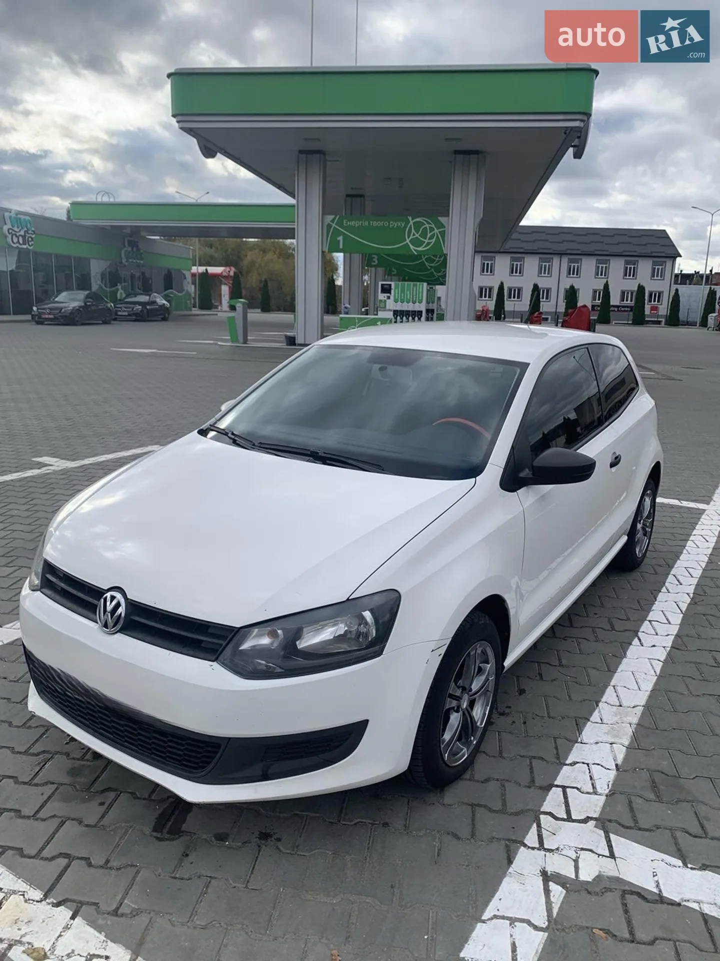 2014 Volkswagen Polo - мініатюра 13