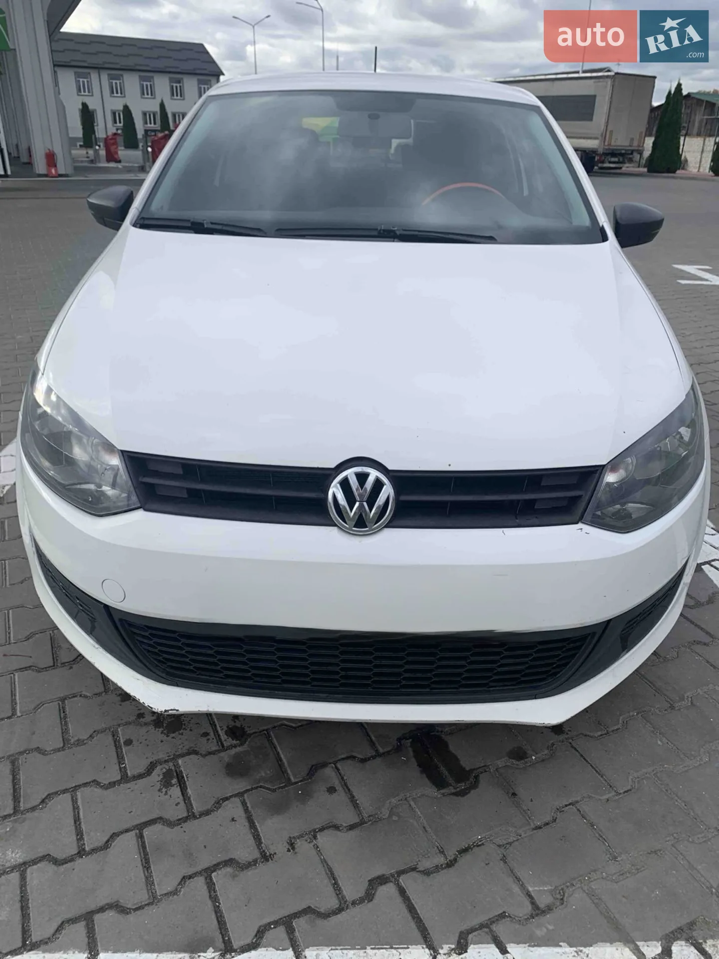 2014 Volkswagen Polo - мініатюра 14