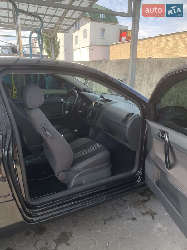 Хэтчбек Volkswagen Polo 2008 в Киеве фото 15 Хэтчбек Volkswagen Polo 2008 в Киеве